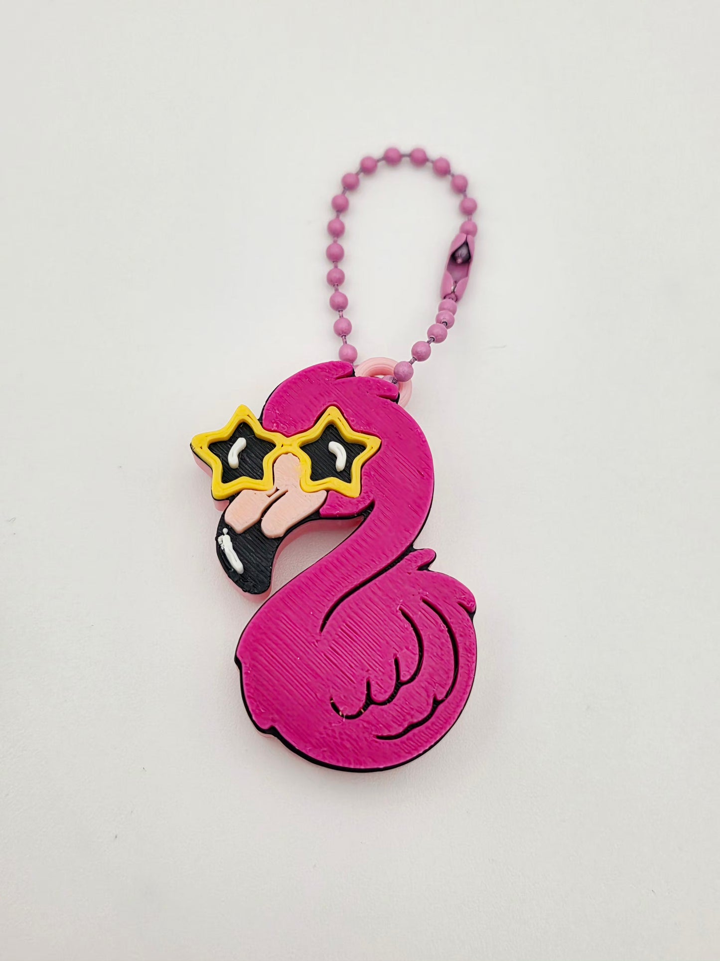 Can Tab Opener Keychain