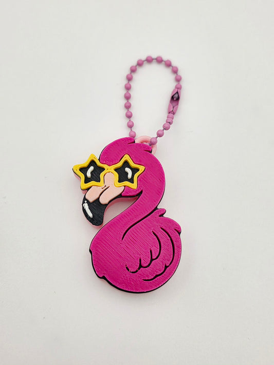 Can Tab Opener Keychain