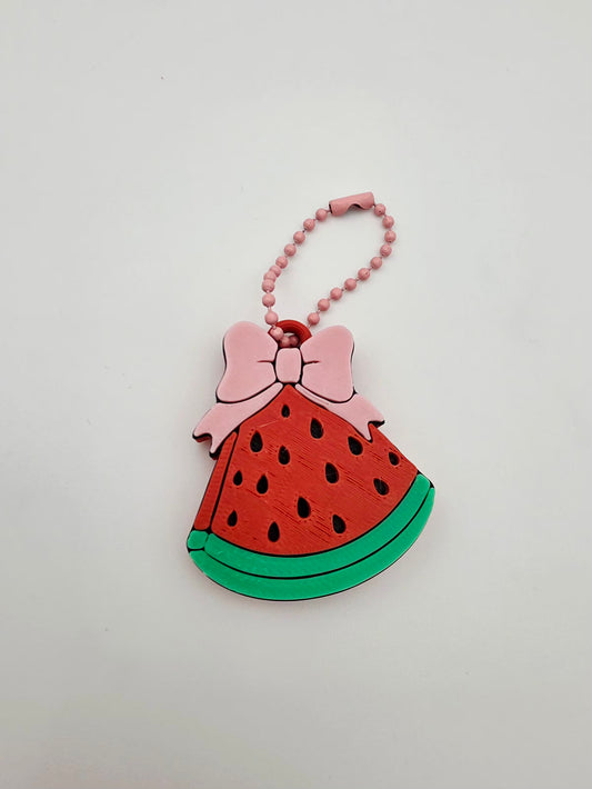 Can Tab Opener Keychain
