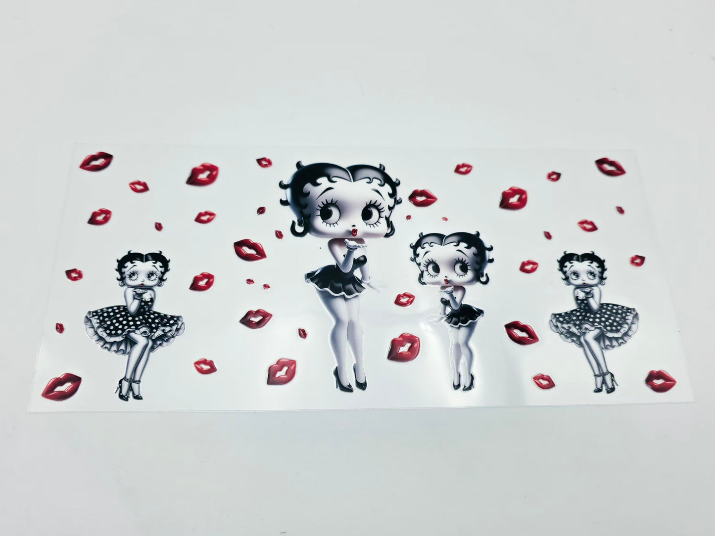E19- Cup Wrap