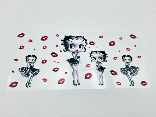 E19- Cup Wrap