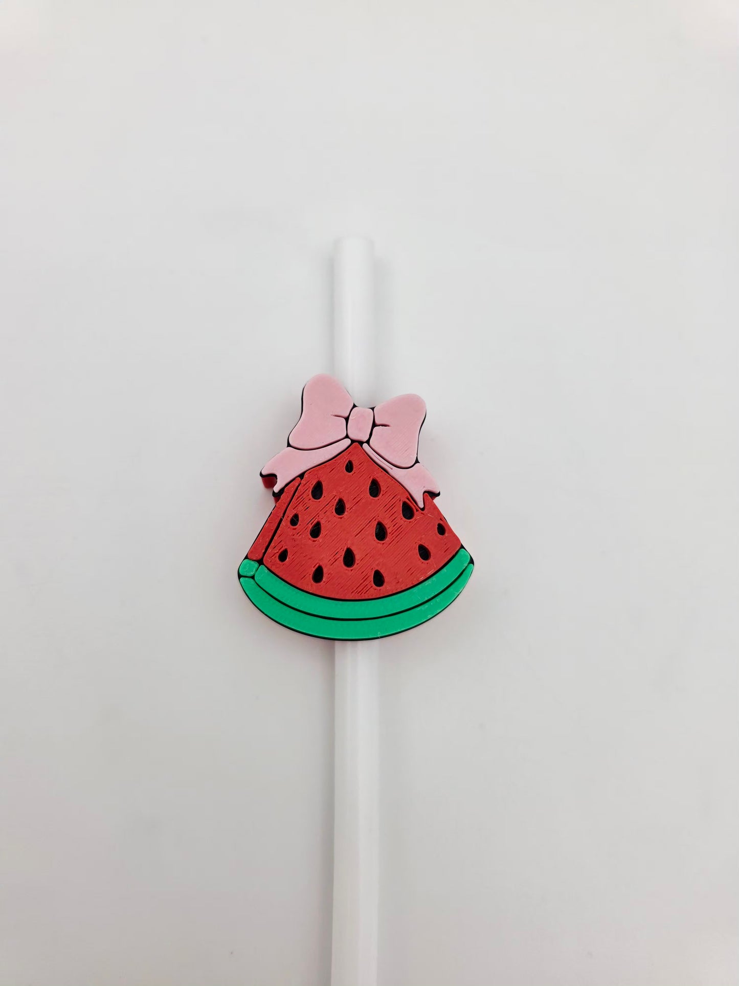 Strawtopper