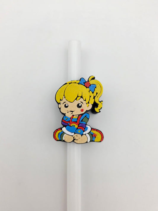 Strawtopper