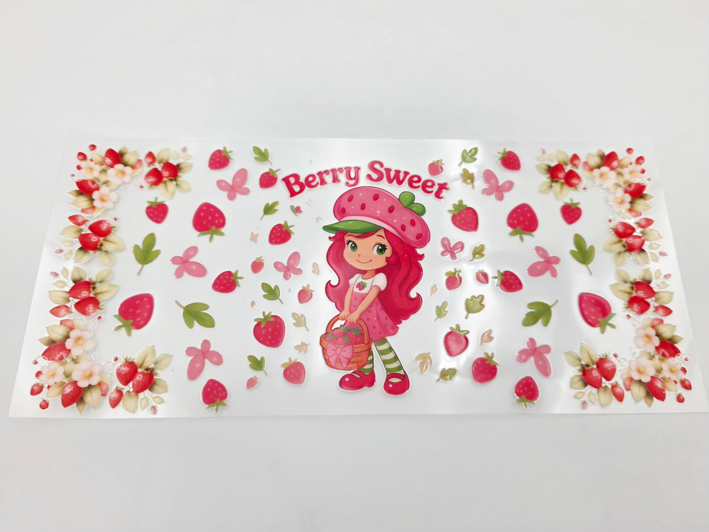 B143- Cup Wrap