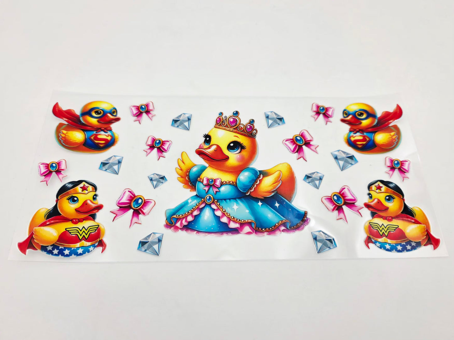 B148- Cup Wrap