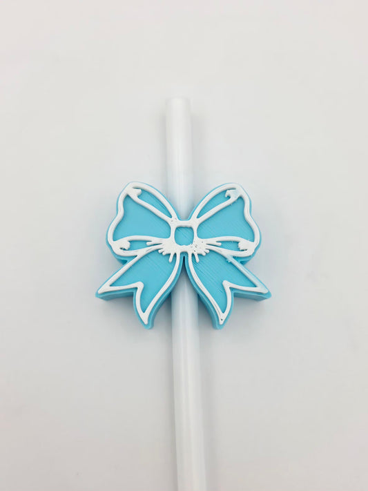 Strawtopper