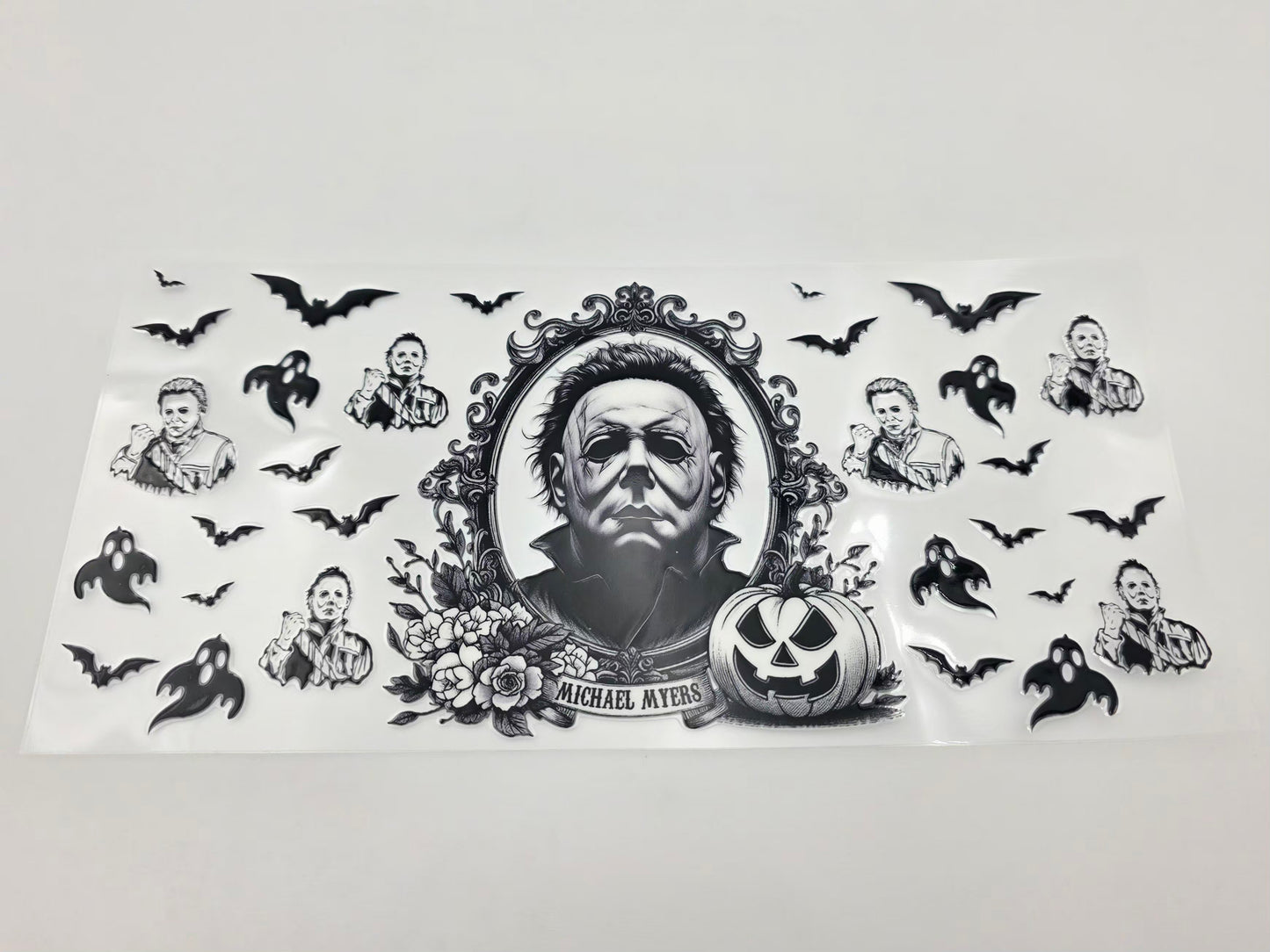 O84- Cup Wrap