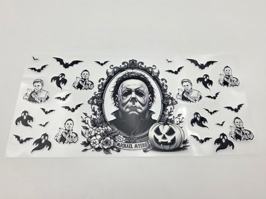 O84- Cup Wrap