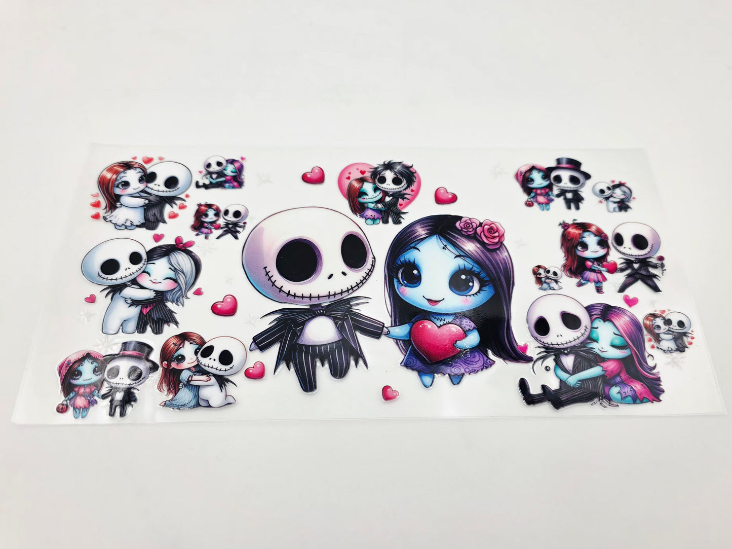 O103- Cup Wrap