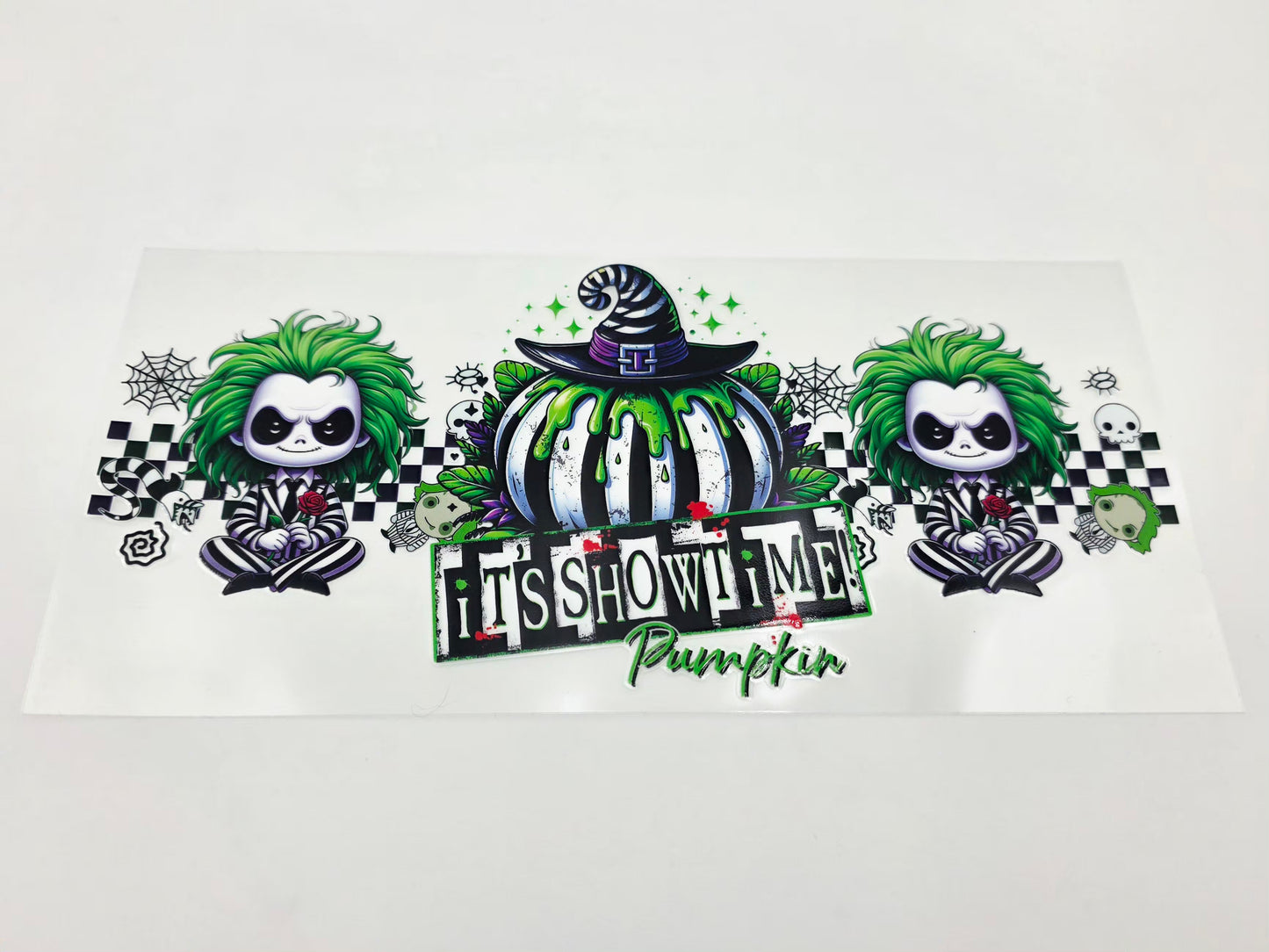 O106- Cup Wrap