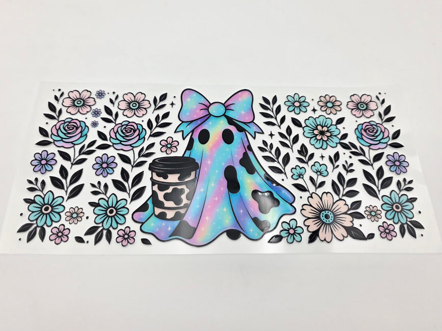 O112- Cup Wrap