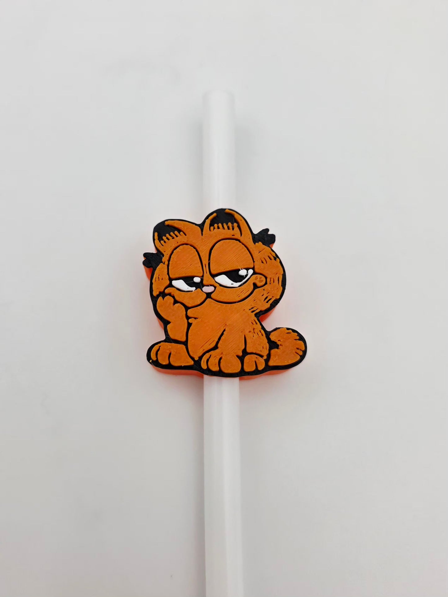 Strawtopper