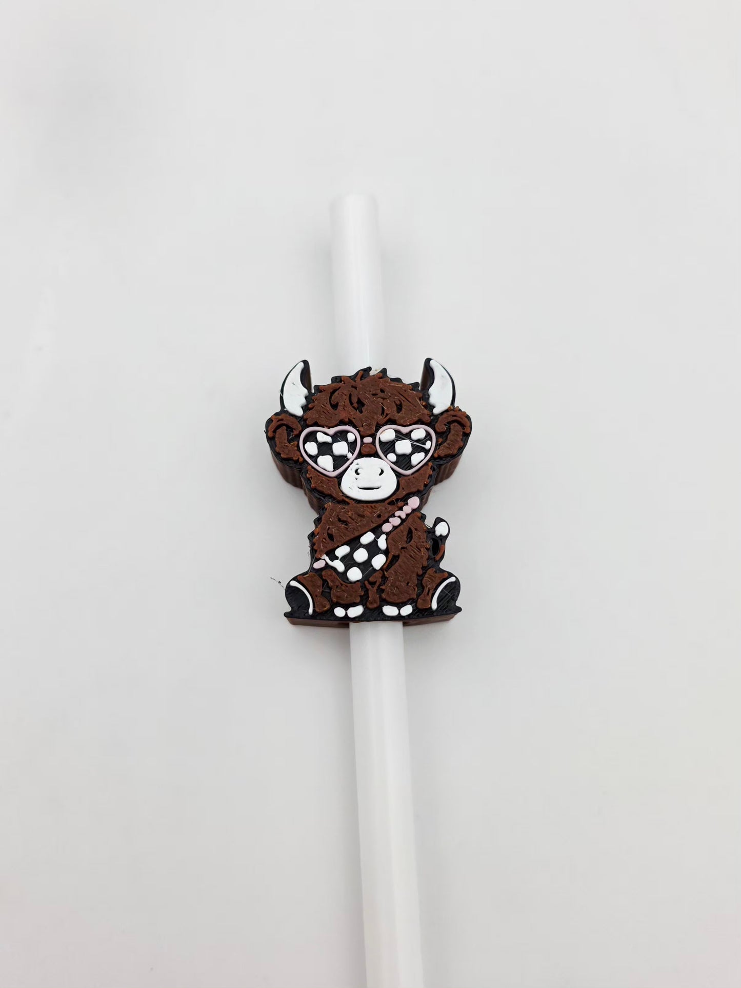 Strawtopper