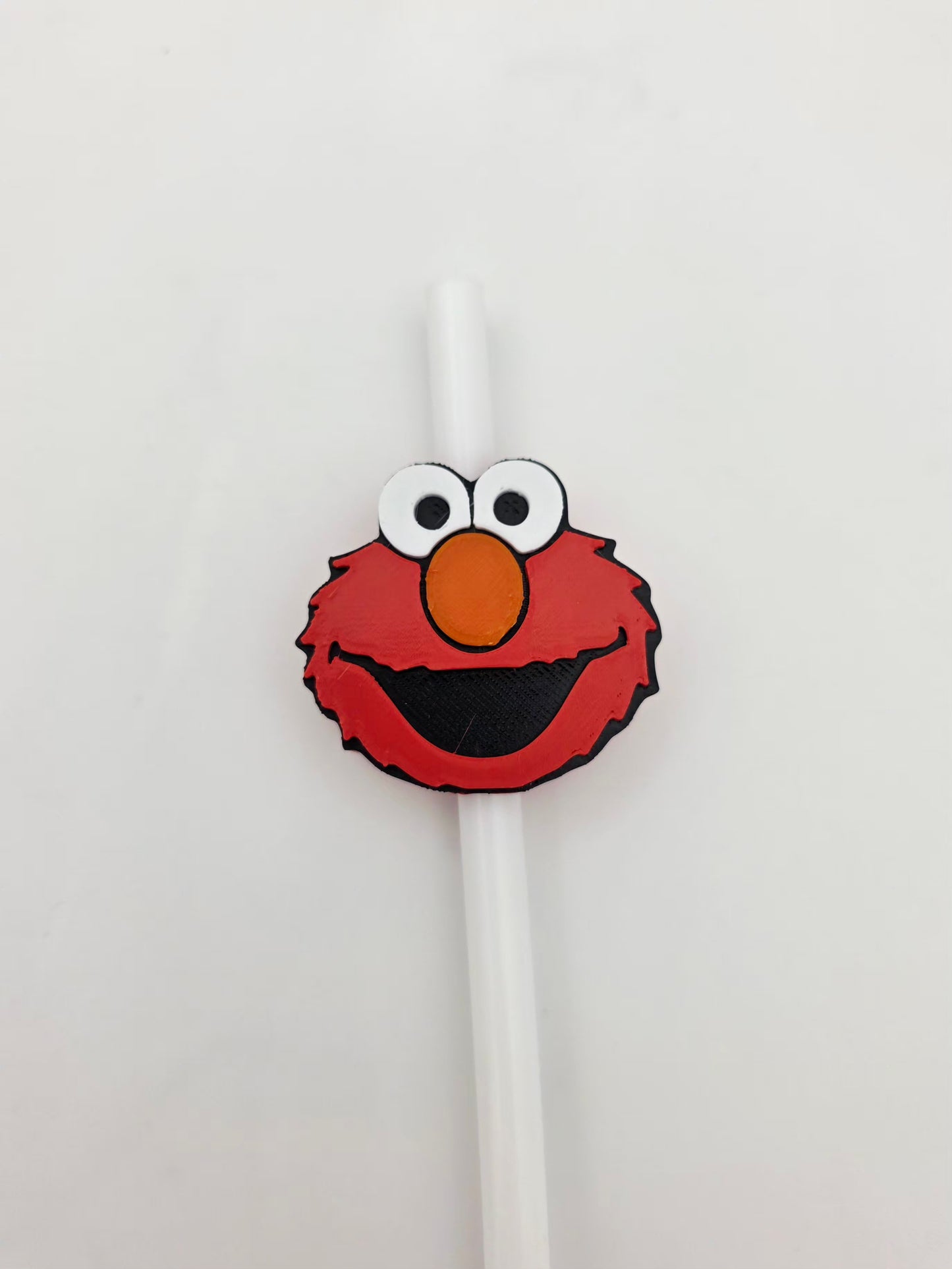 Strawtopper