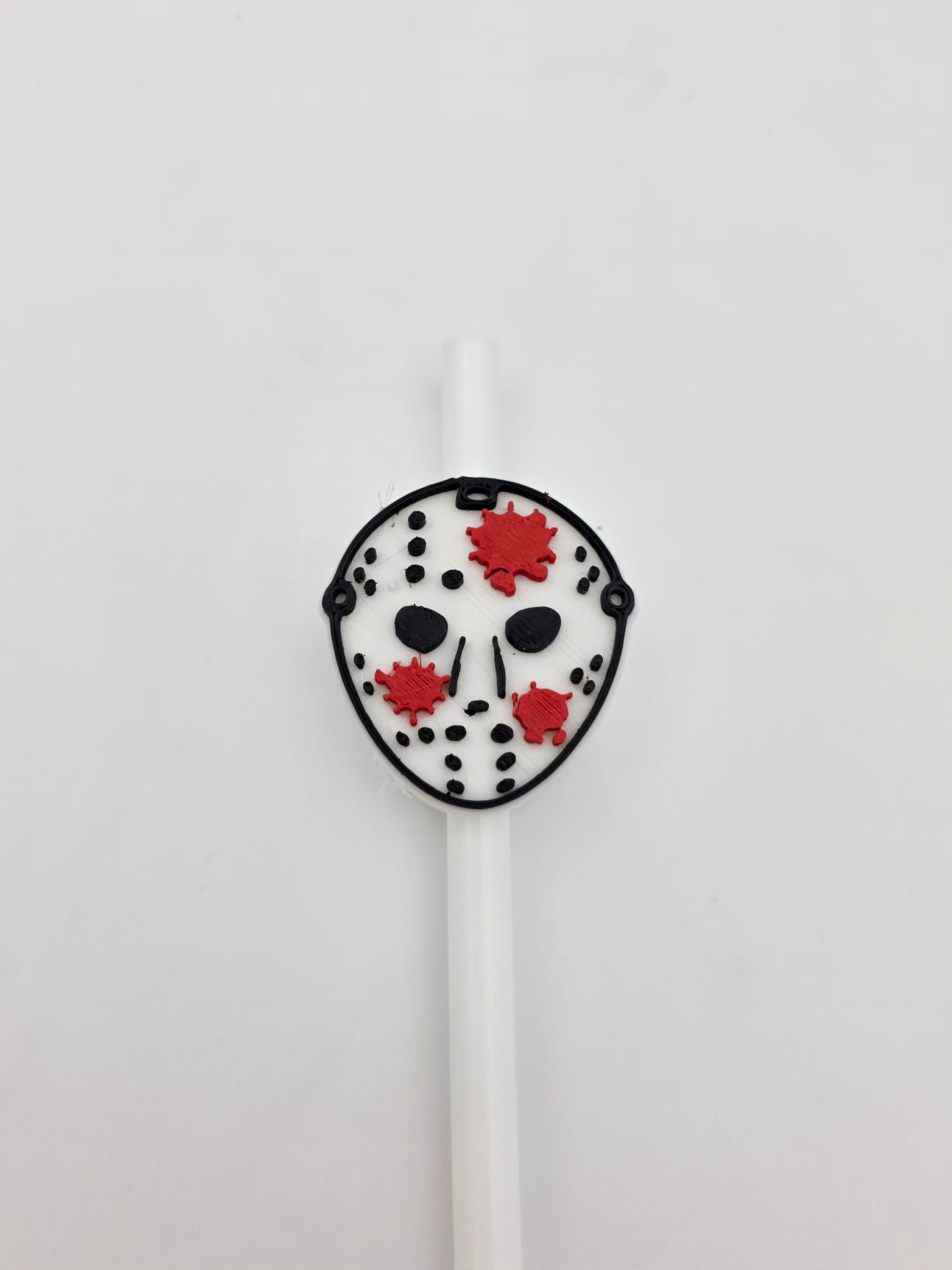 Strawtopper