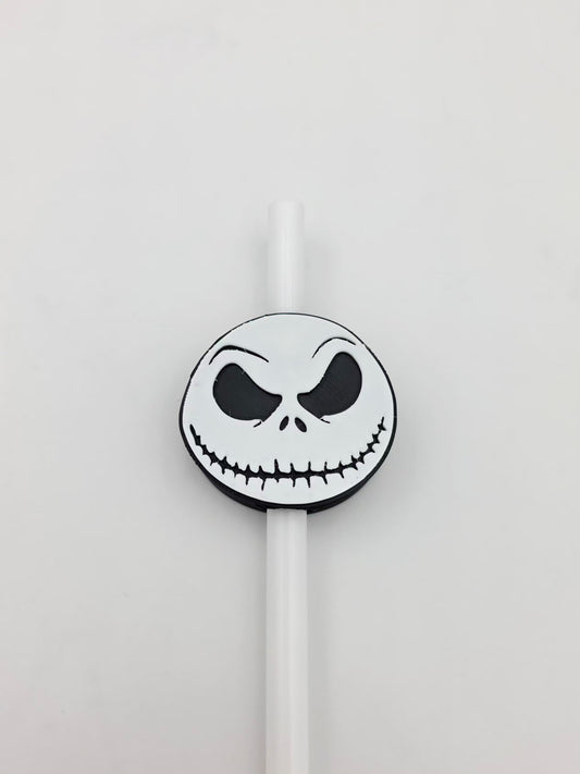 Strawtopper