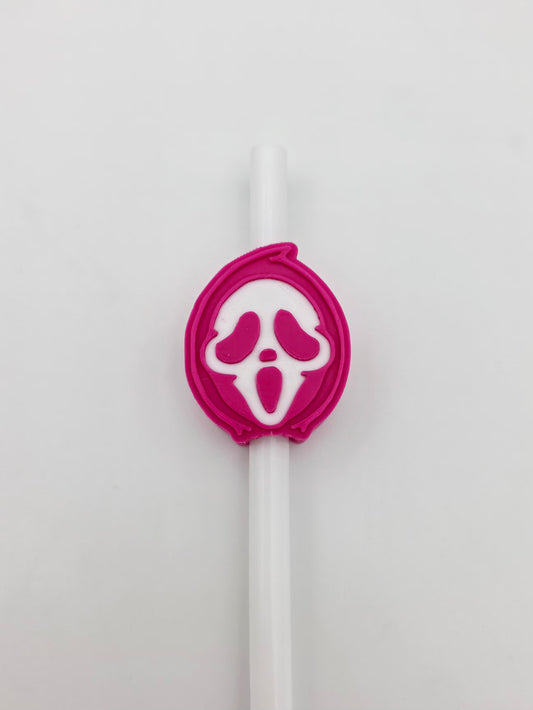 Strawtopper