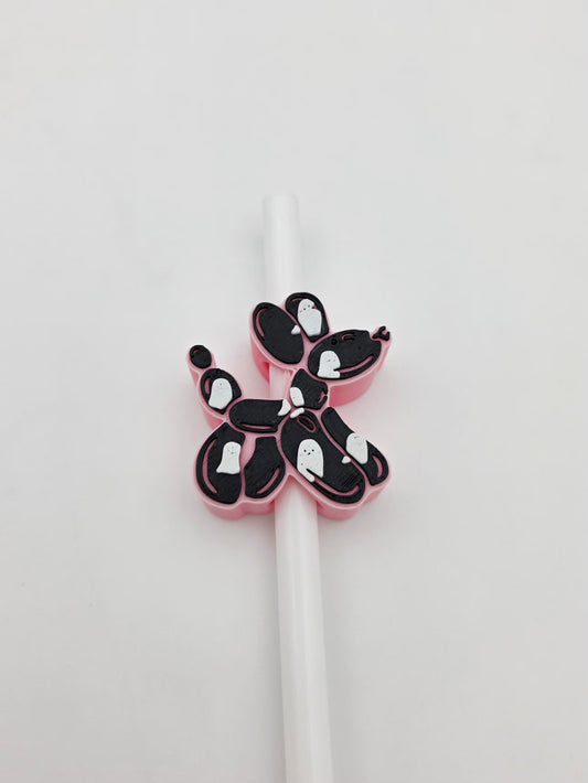 Strawtopper