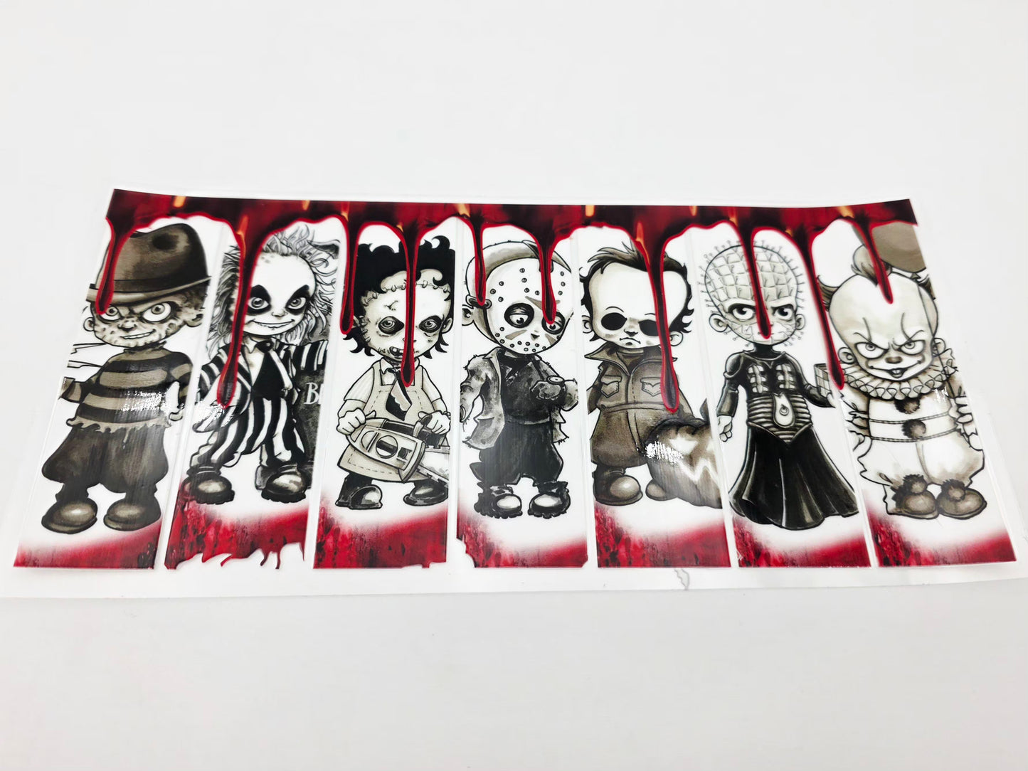 Q49- Cup Wrap