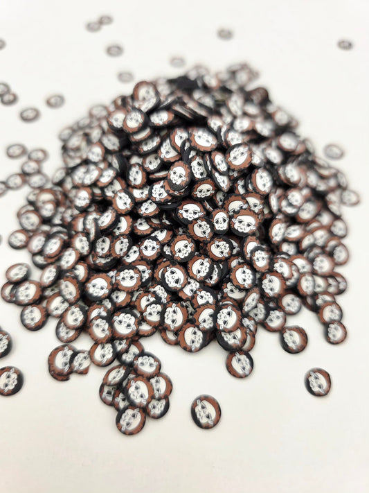 Michael Clay slices