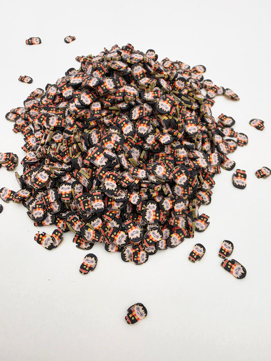 Harry P Clay slices