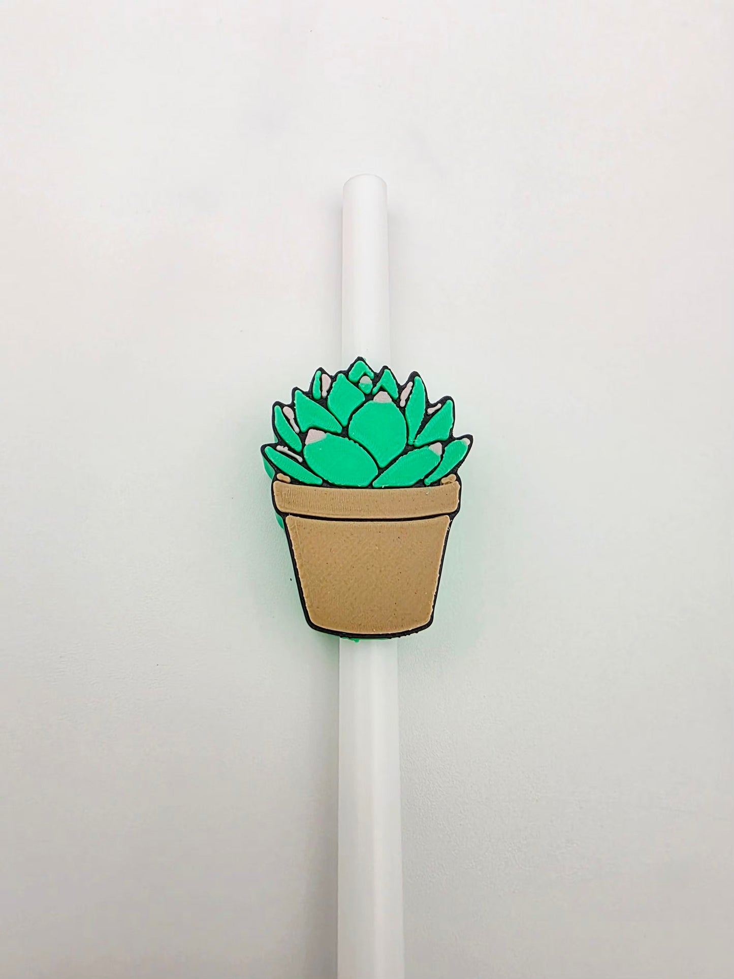 Strawtopper