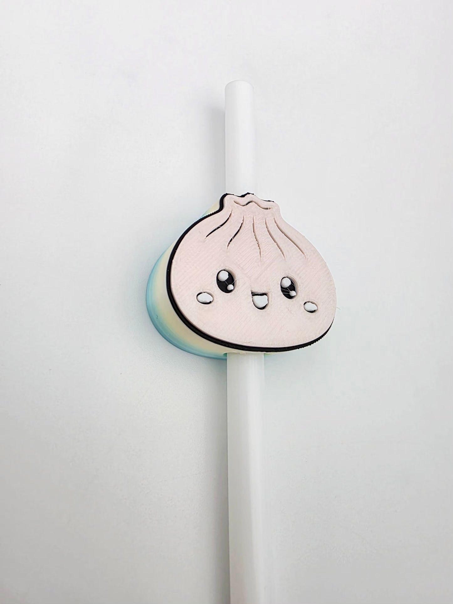 Strawtopper