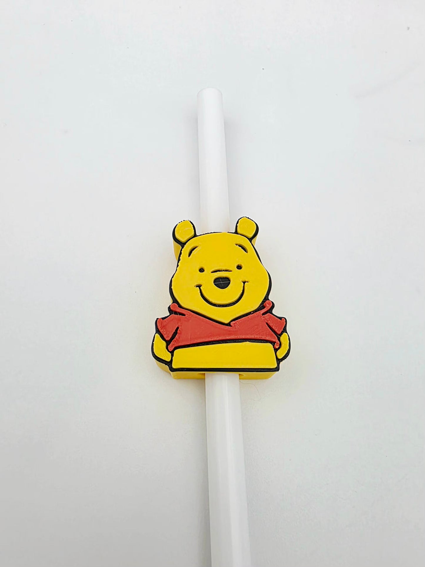 Strawtopper