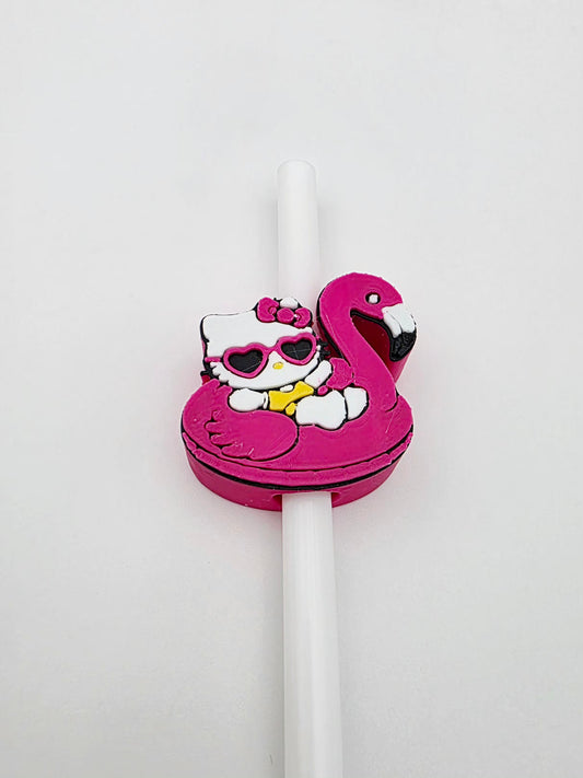 Strawtopper