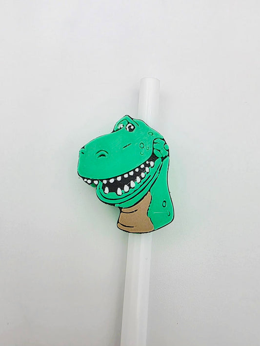 Strawtopper