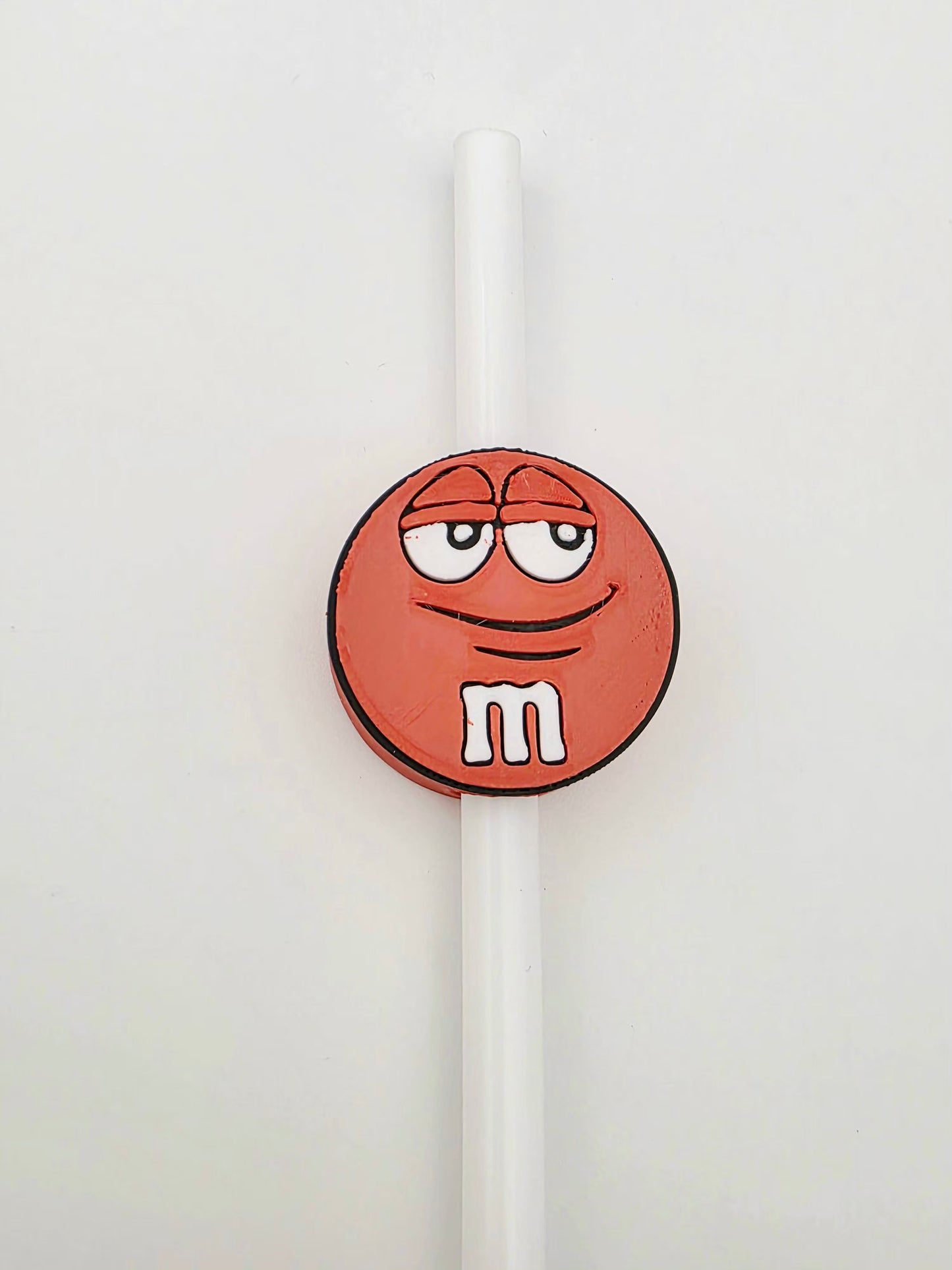 Strawtopper