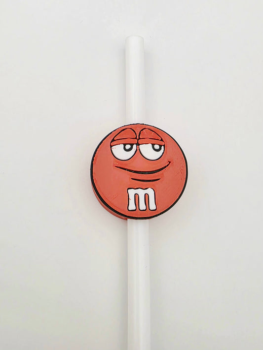 Strawtopper