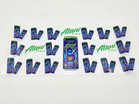 Q60- Cup Wrap