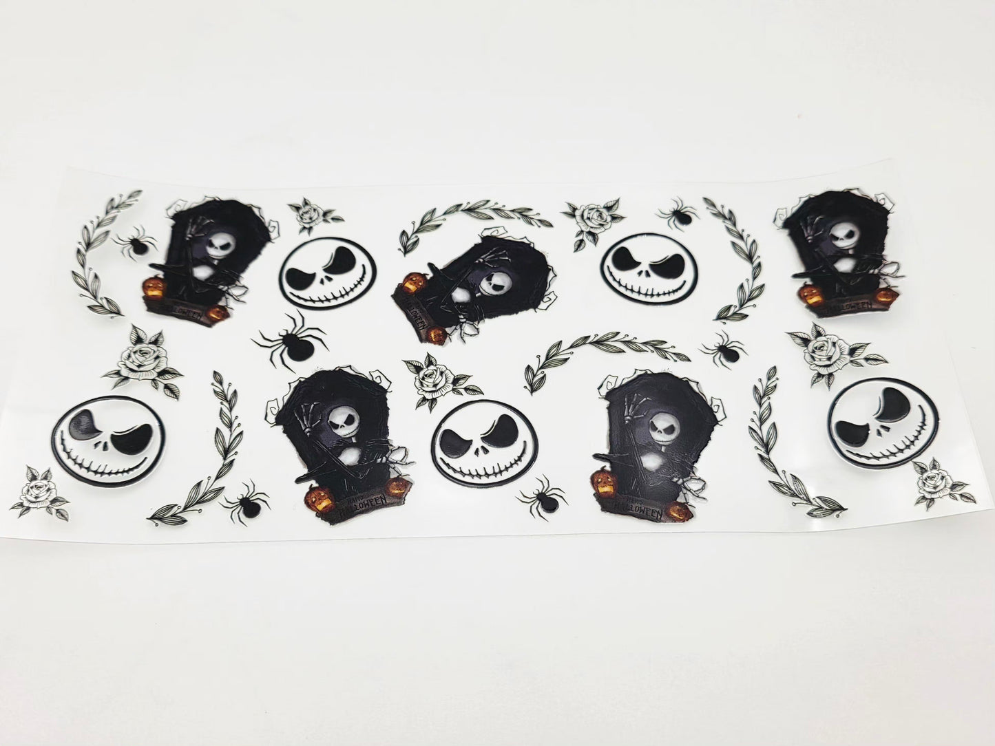 Q63- Cup Wrap