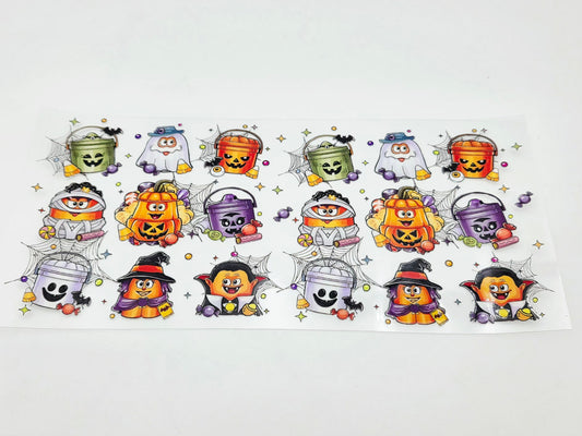 Q65- Cup Wrap