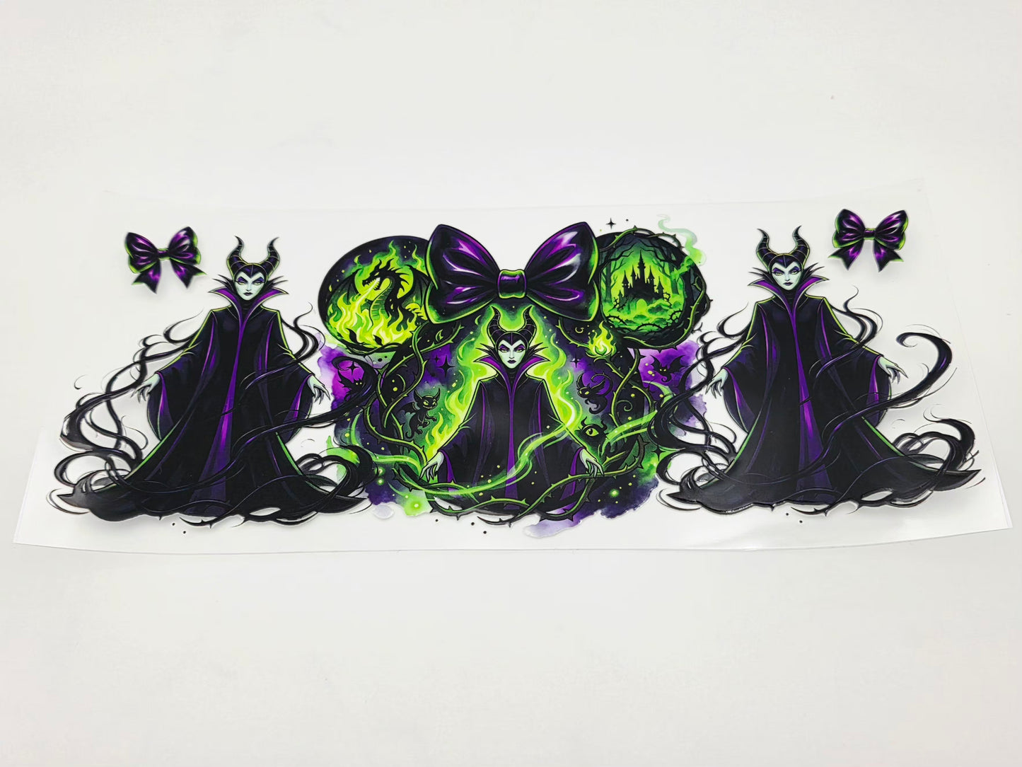 Q92- Cup Wrap