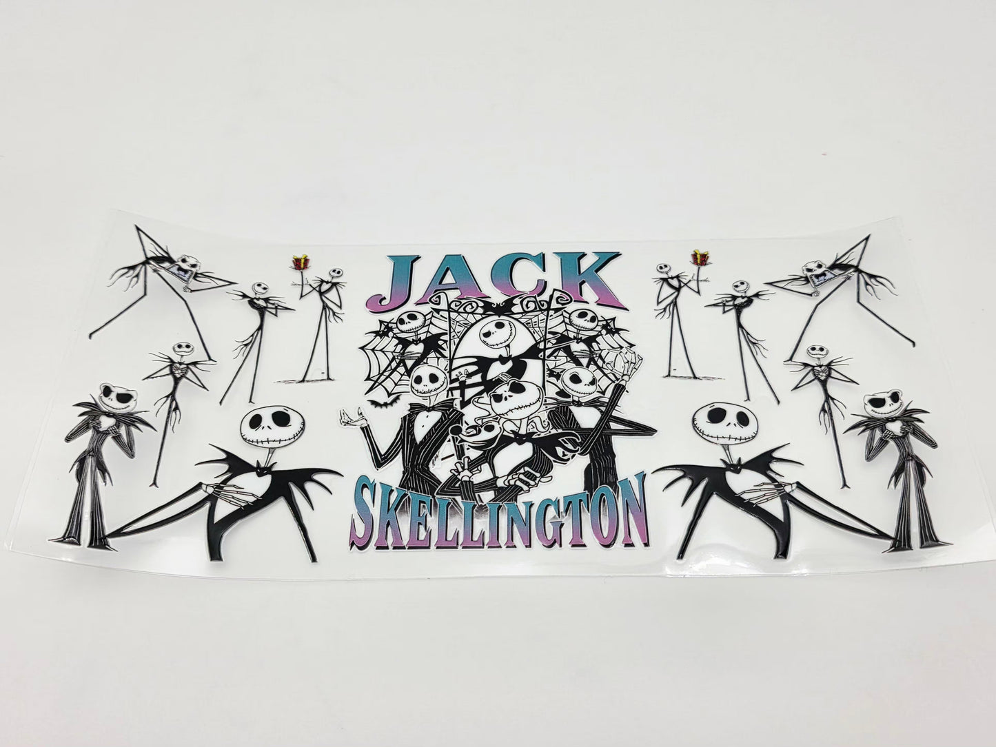Q102- Cup Wrap