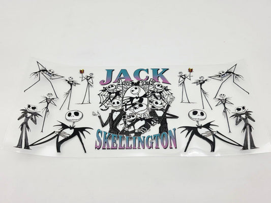 Q102- Cup Wrap