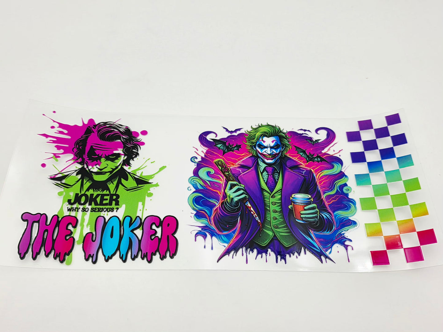 Q105- Cup Wrap