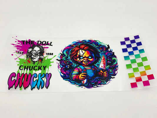 Q106- Cup Wrap
