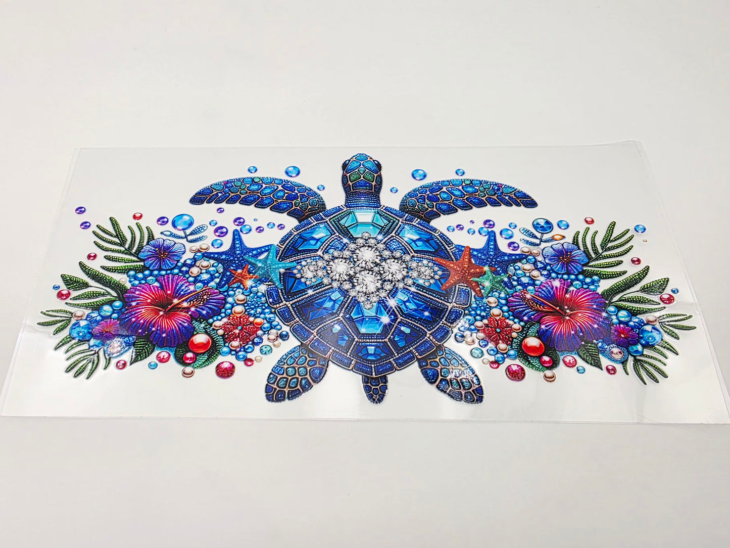 M42- Cup Wrap