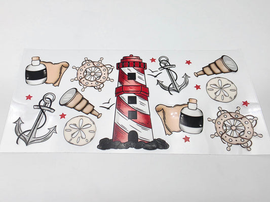 M44- Cup Wrap