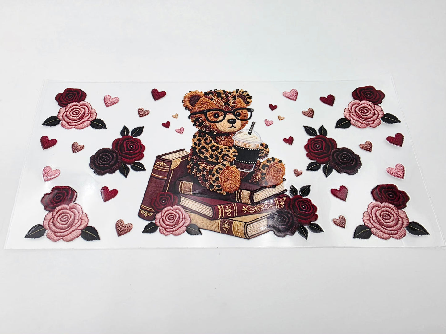P44- Cup Wrap