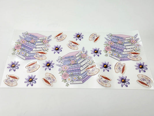 P45- Cup Wrap