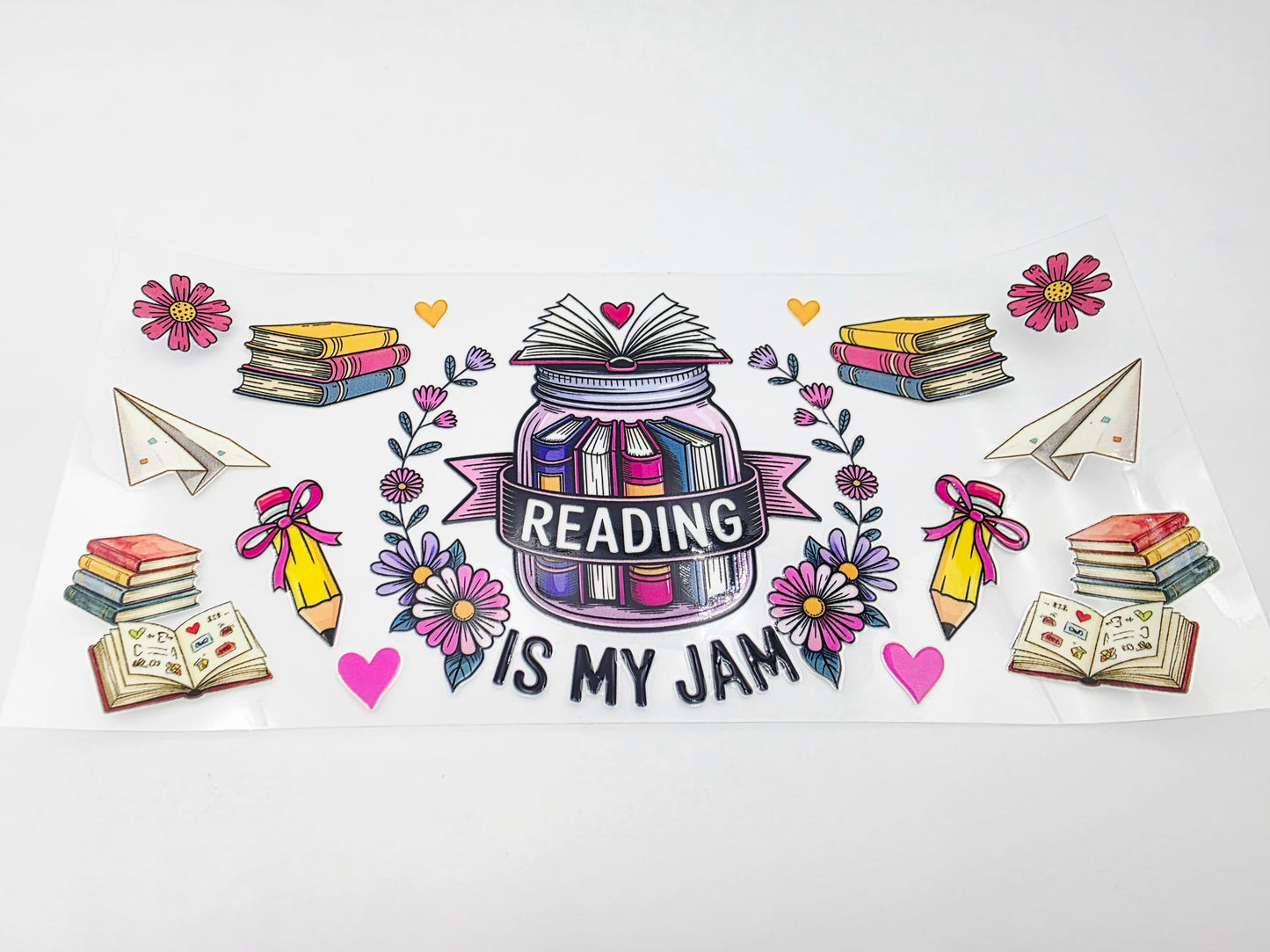 P47- Cup Wrap