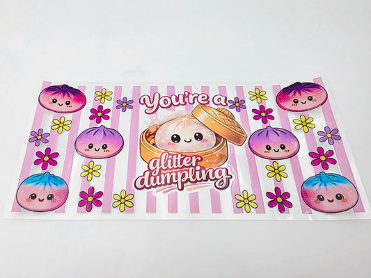 B157- Cup Wrap