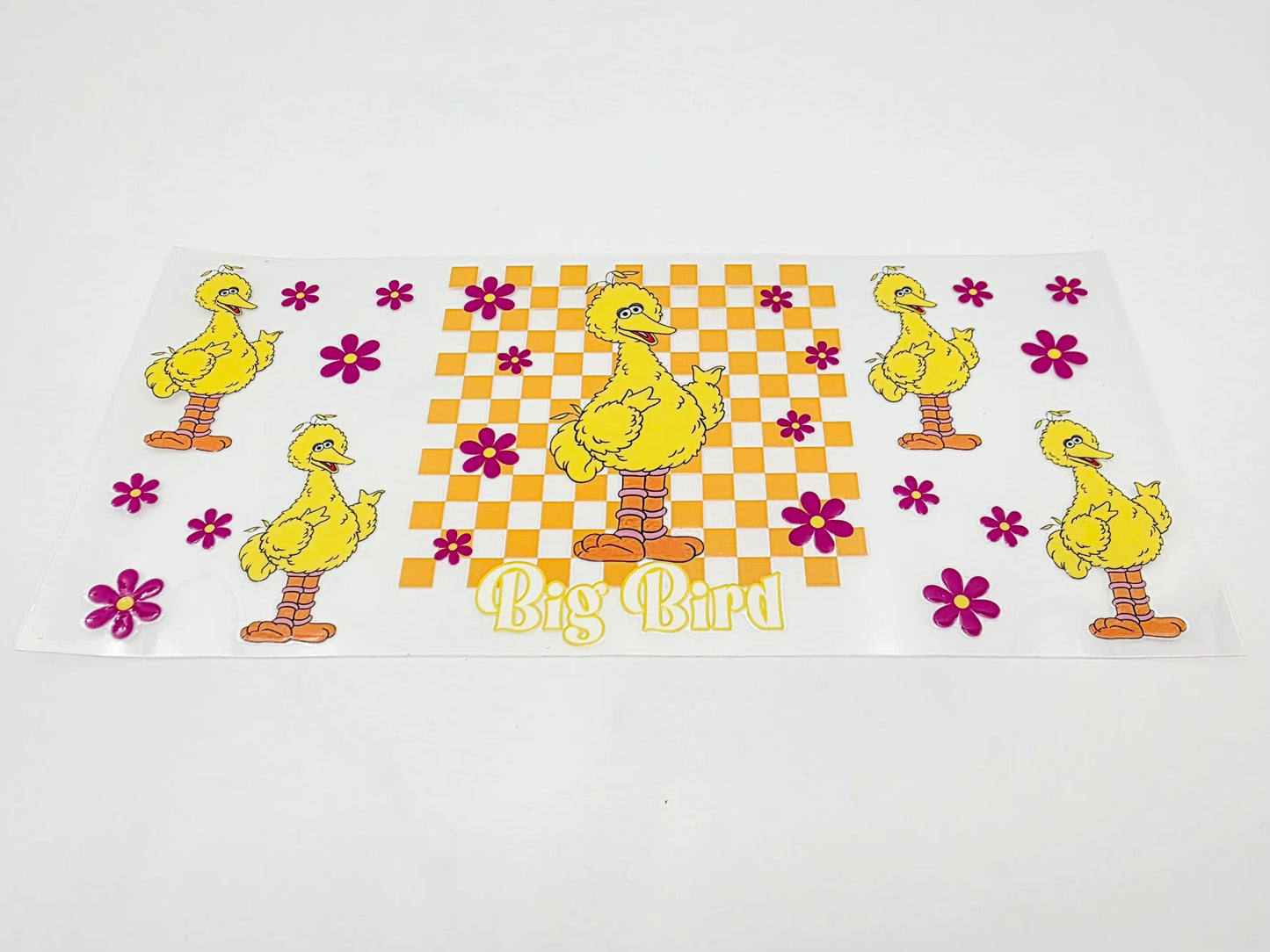 E187- Cup Wrap