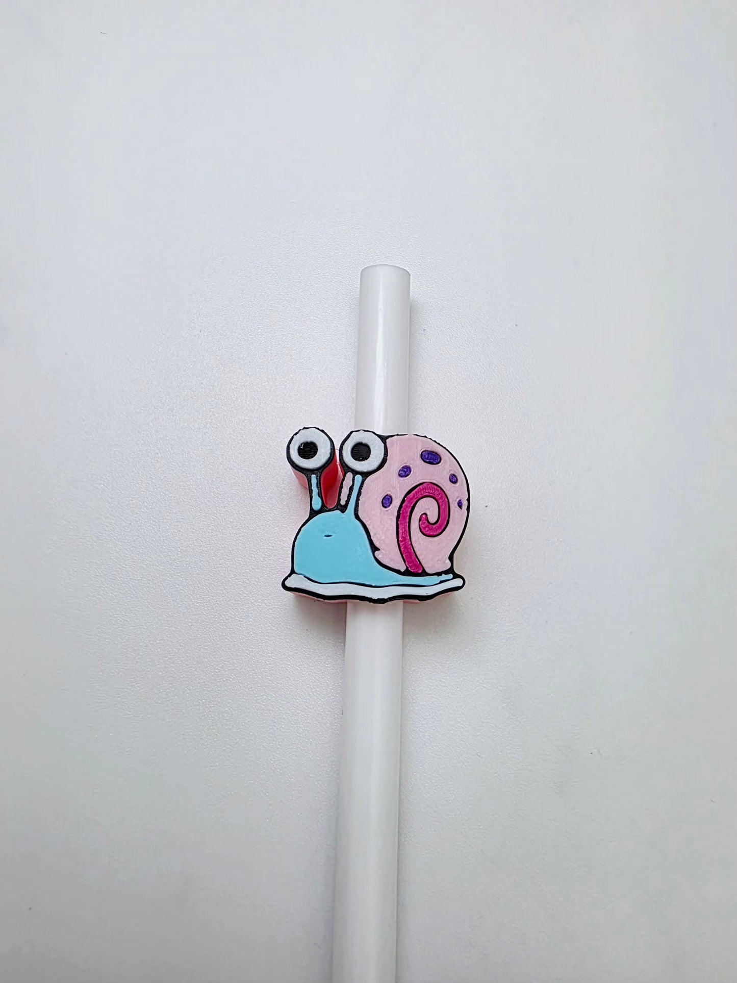 Strawtopper
