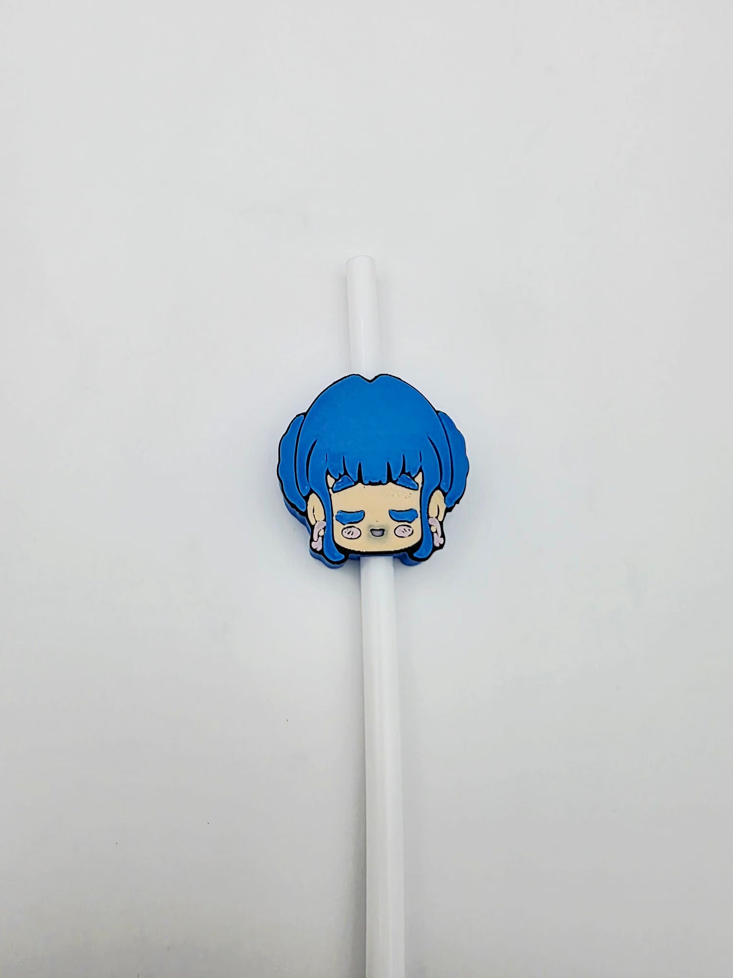 Strawtopper