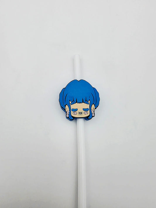 Strawtopper